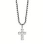 Pendentif Femme LIU JO MLJ518 Argenté
