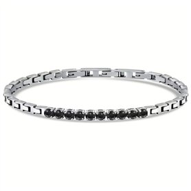 Bracelet Femme LIU JO MLJ523 Argenté
