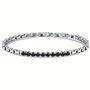 Bracelet Femme LIU JO MLJ523 Argenté
