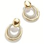 Boucles d´oreilles Femme LIU JO LJ2681 Doré