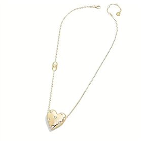Pendentif Femme LIU JO LJ2761 Doré