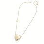 Pendentif Femme LIU JO LJ2761 Doré