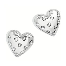 Boucles d´oreilles Femme LIU JO LJ2763 Argenté