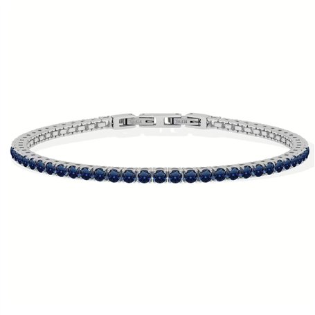 Bracelet Femme LIU JO MLJ558 Bleu