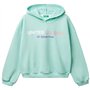 United Colors of Benetton Maglia C/CAPP. M/L 3j68c204d Sweatshirt à Capuche