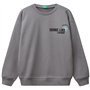 United Colors of Benetton Maglia G/C M/L 3unic10o3 Sweat sans Capuche
