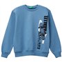 United Colors of Benetton Maglia G/C M/L 3unic10o3 Sweat sans Capuche