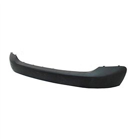 Ras Ricambi Auto Store Moulage Central Compatible Pare-chocs Avant Compatible avec Peugeot 308 Du 08-2007 au 03-2011 - Haute Qua