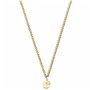 Pendentif Femme LIU JO LJ2183 Doré