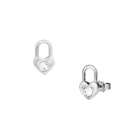 Boucles d´oreilles Femme LIU JO LJ2136 Argenté