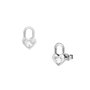 Boucles d´oreilles Femme LIU JO LJ2136 Argenté