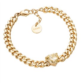 Bracelet Femme LIU JO LJ2128 Doré