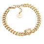 Bracelet Femme LIU JO LJ2128 Doré
