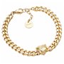 Bracelet Femme LIU JO LJ2128 Doré