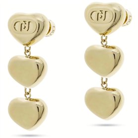 Boucles d´oreilles Femme LIU JO LJ2631 Doré