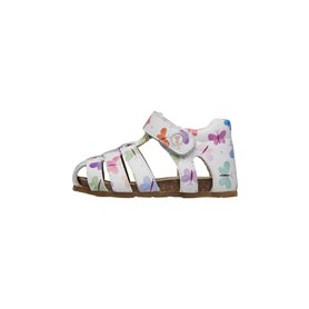 Falcotto Garçon Fille Alby Sandales Plateforme