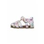 Falcotto Garçon Fille Alby Sandales Plateforme