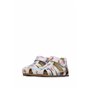 Falcotto Garçon Fille Alby Sandales Plateforme, Multicolore, 26 EU
