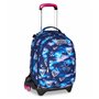 sac à dos avec chariot détachable 37 L