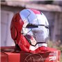 NLIGHTING® MK5 - Casque Iron Man électronique