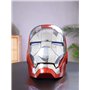 masque motorisé