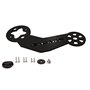 SALVIMAR Action Cam Support caméra pour arbalete Adulte Unisexe