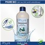 PHURE BIO DECALK Détartrant naturel détartrant concentré universel fers à repasser et aspirateurs à vapeur, pour petits appareil