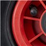 Kippen 1637AX Roue pneumatique pour chariot 3.00-4 (260 x 85 mm)