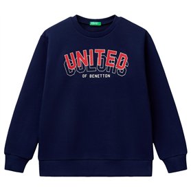 United Colors of Benetton Maglia G/C M/L 3j68c10n2 Sweat sans Capuche