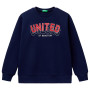United Colors of Benetton Maglia G/C M/L 3j68c10n2 Sweat sans Capuche