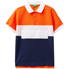 United Colors of Benetton Polo M/M 3088c301g