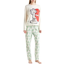United Colors of Benetton 3mr73f03h Pantalon de Pyjama