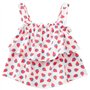 United Colors of Benetton Débardeur 3m39gh00z Tricot