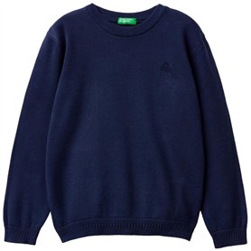 United Colors of Benetton Maglia G/C M/L 1294G100P