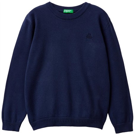 United Colors of Benetton Maglia G/C M/L 1294G100P