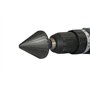 UTECOM EBAVUREUR D.10-50 MM. UTILISATION MANUELLE ET AVEC VISSEUR