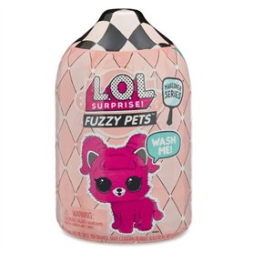 L.O.L. Surprise