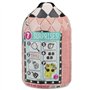 L.O.L. Surprise, Fuzzy Pets - Coffret 7 Surprises dont 1 Pets 6cm , pelage magique, Accessoires, Fonction Eau Surprise, Modèles 