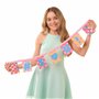 PAPER FX, Loisirs créatifs, Recycle tes papiers pour créer tes propres accessoires tressés, avec 1 studio à tisser, 1 plieuse et