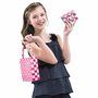PAPER FX, Loisirs créatifs, Recycle tes papiers pour créer tes propres accessoires tressés, avec 1 studio à tisser, 1 plieuse et