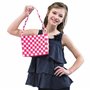 PAPER FX, Loisirs créatifs, Recycle tes papiers pour créer tes propres accessoires tressés, avec 1 studio à tisser, 1 plieuse et