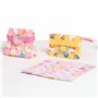 PAPER FX, Loisirs créatifs, Recycle tes papiers pour créer tes propres accessoires tressés, avec 1 studio à tisser, 1 plieuse et