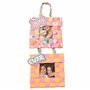 PAPER FX, Loisirs créatifs, Recycle tes papiers pour créer tes propres accessoires tressés, avec 1 studio à tisser, 1 plieuse et