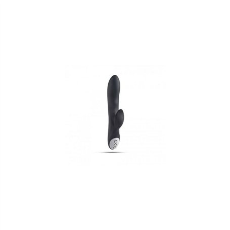 Vibromasseur Toyz4lovers Noir