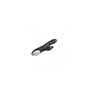 Vibromasseur Toyz4lovers Noir