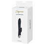 Vibromasseur Toyz4lovers Noir