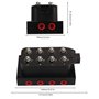 Vibromasseur Toyz4lovers Noir