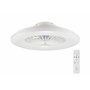 BEPER P206VEN640 Ventilateur de plafond avec éclairage LED