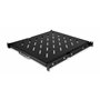 Mach Power Étagère Amovible pour armoires en Rack 19" - Profondeur