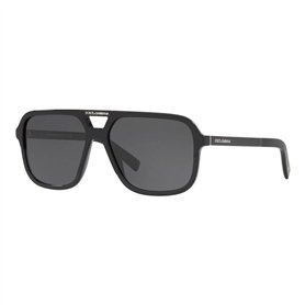 Lunettes de soleil Femme Dolce & Gabbana ANGEL DG 4354